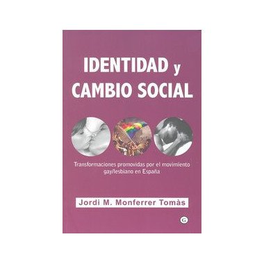 Identidad y cambio social