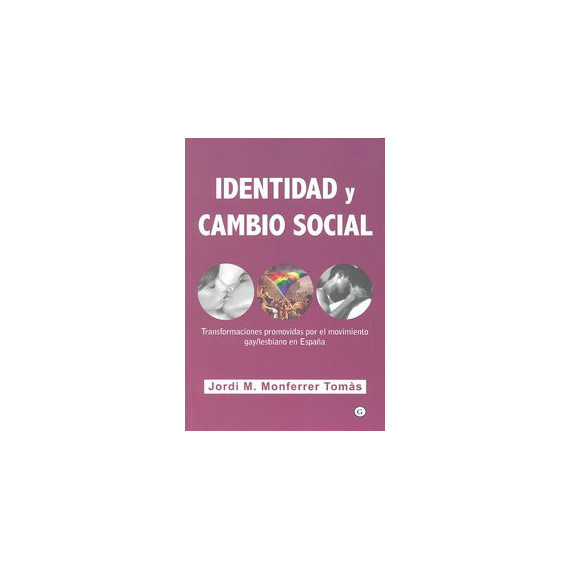 Identidad y cambio social