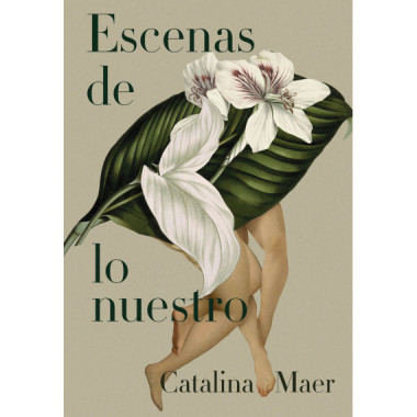 ESCENAS DE LO NUESTRO