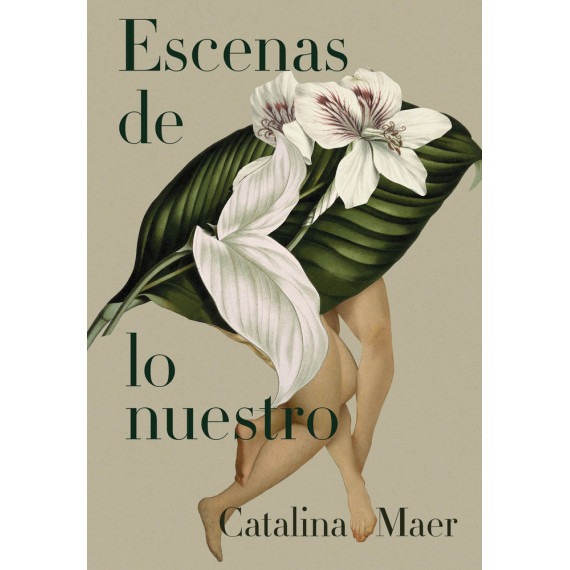 ESCENAS DE LO NUESTRO