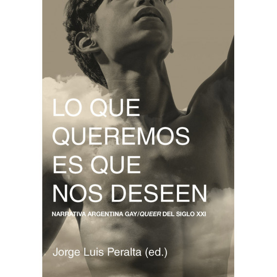 LO QUE QUEREMOS ES QUE NOS DESEEN