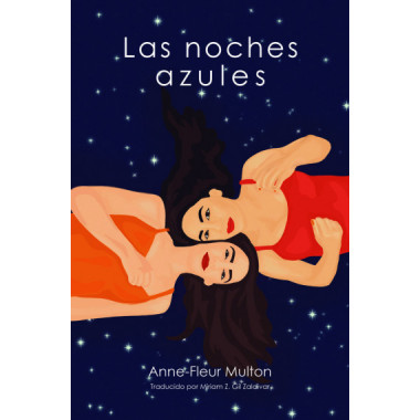 LAS NOCHES AZULES