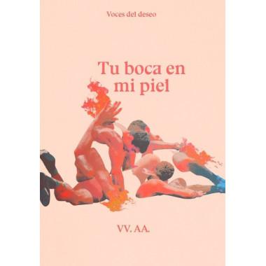TU BOCA EN MI PIEL