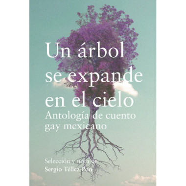 UN ARBOL SE EXPANDE EN EL CIELO