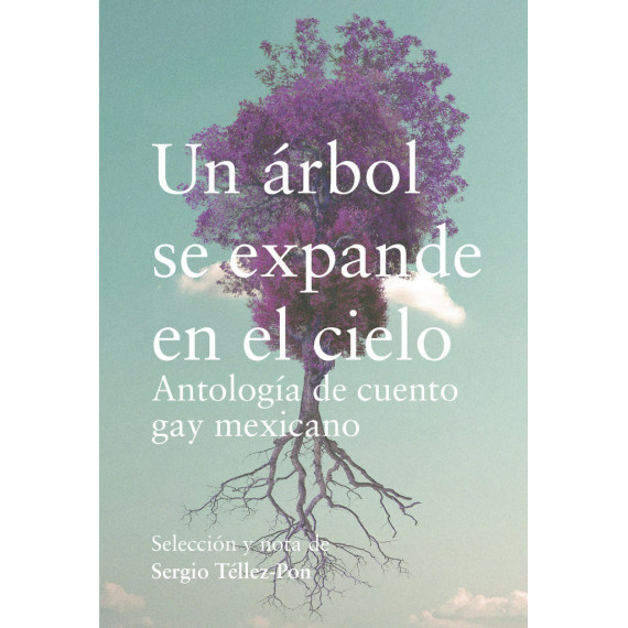 UN ARBOL SE EXPANDE EN EL CIELO