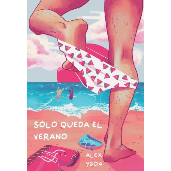 SOLO QUEDA EL VERANO
