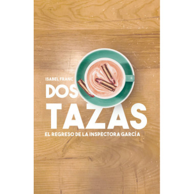 DOS TAZAS
