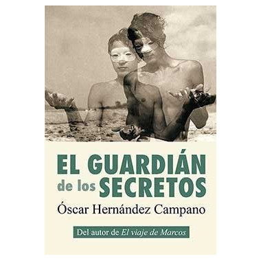 EL GUARDI�N DE LOS SECRETOS