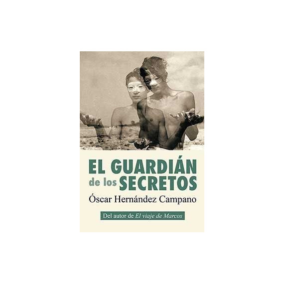 EL GUARDI�N DE LOS SECRETOS