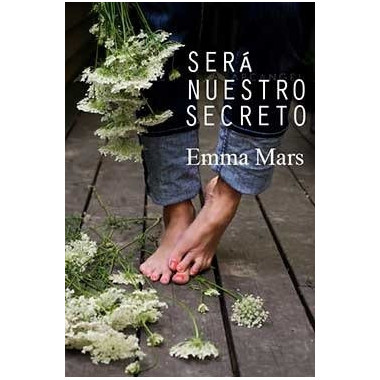 Ser� nuestro secreto