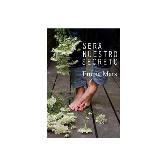 Ser� nuestro secreto