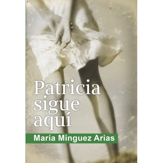 PATRICIA SIGUE AQUI
