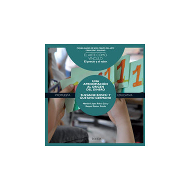 EL PRECIO Y EL VALOR. SUZANNE BOSCH y GUSTAVO GERMANO