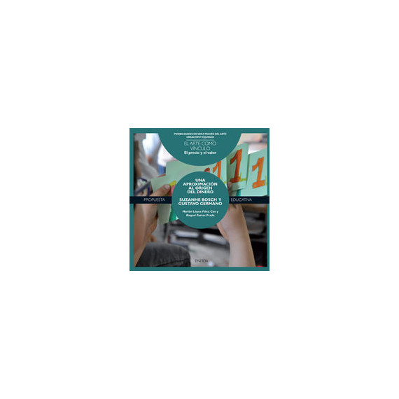 EL PRECIO Y EL VALOR. SUZANNE BOSCH y GUSTAVO GERMANO