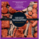 Clara Peeters, Fede Galicia, Francisco Zurbar�n y Juan S�nchez Cot�n