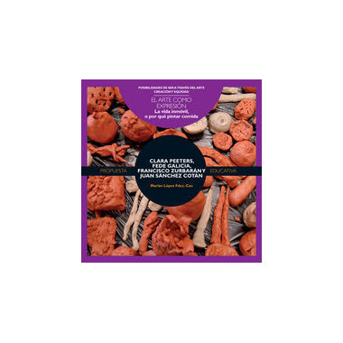 Clara Peeters, Fede Galicia, Francisco Zurbar�n y Juan S�nchez Cot�n