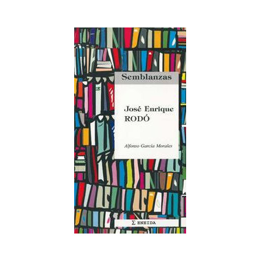 Jos� Enrique Rod�