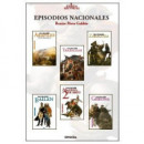 EPISODIOS NACIONALES