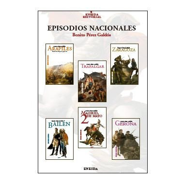 EPISODIOS NACIONALES