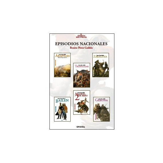 EPISODIOS NACIONALES