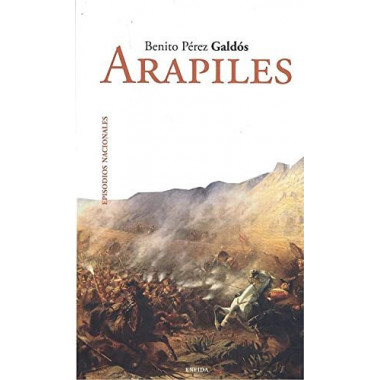 Arapiles