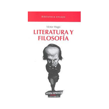 Literatura y filosof�a