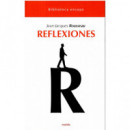 REFLEXIONES