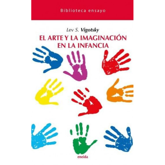 ARTE Y LA IMAGINACION EN LA INFANCIA,EL
