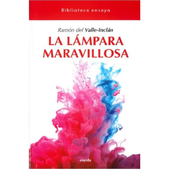 La lampara maravillosa