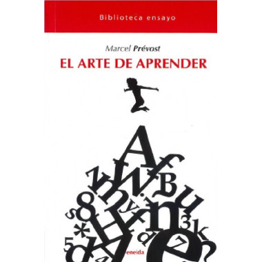 El arte de aprender