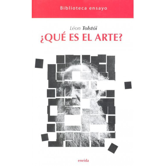�Que es el arte?