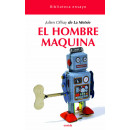 El hombre maquina