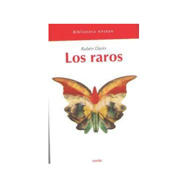 Los raros