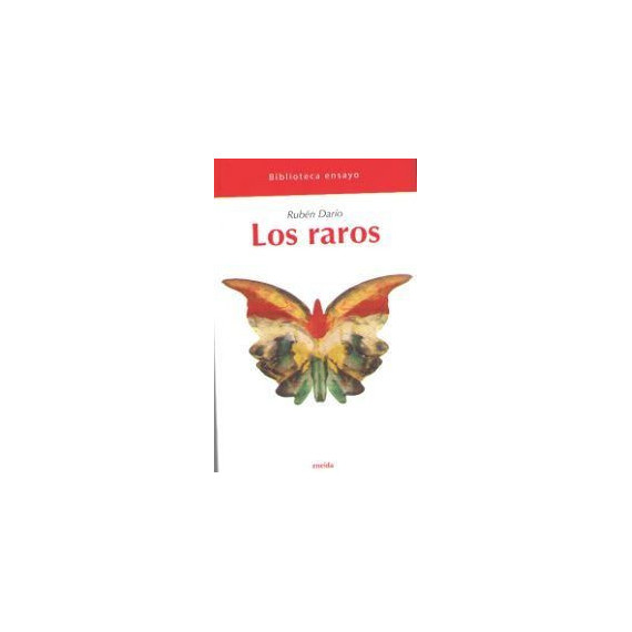 Los raros