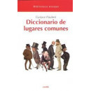 Diccionario de lugares comunes