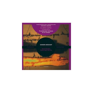 Shirin Neshat