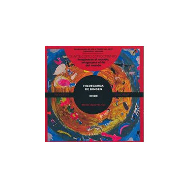 Hildegarda de Bingen