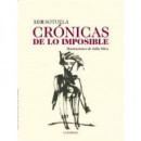 Cr�nicas de lo imposible