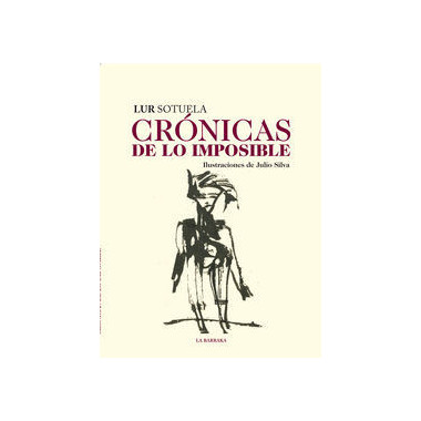 Cr�nicas de lo imposible