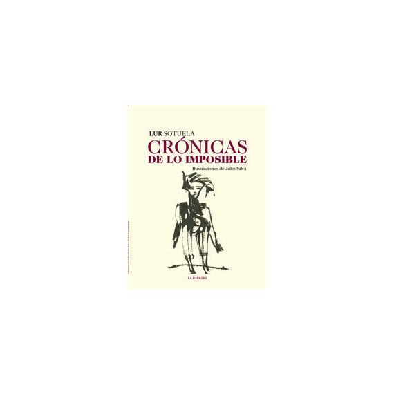 Cr�nicas de lo imposible