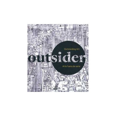 Outsider 2. Arte fuera de serie