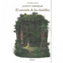CORAZON DE LAS TINIEBLAS,EL