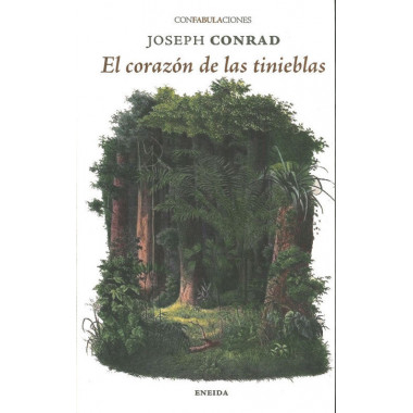 CORAZON DE LAS TINIEBLAS,EL