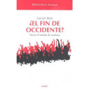 �El fin de occidente?