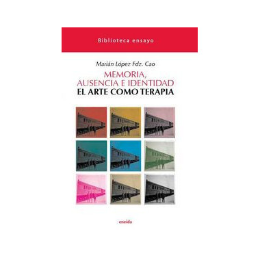 Memoria Ausencia e Identidad