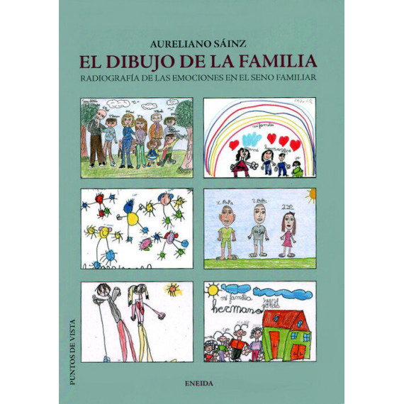 dibujo en familia, El