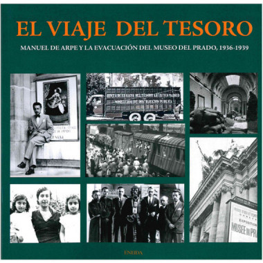 EL VIAJE DEL TESORO