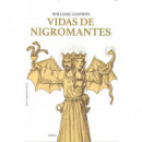 Vidas de nigromantes