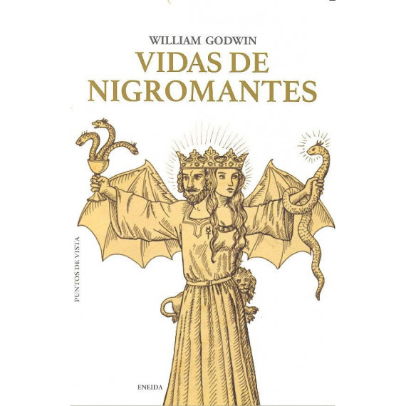 Vidas de nigromantes