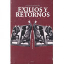 Exilios y Retornos